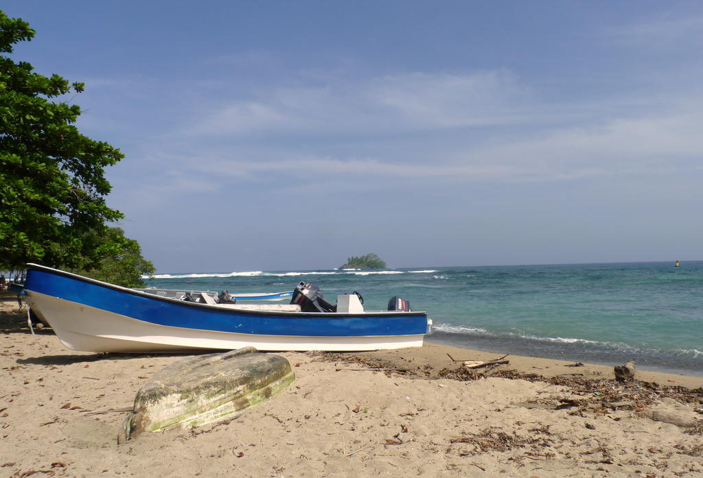 Hostal Capurganá المظهر الخارجي الصورة