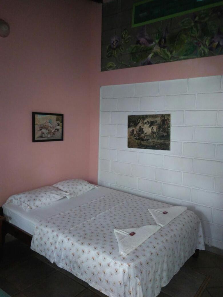 Hostal Capurganá المظهر الخارجي الصورة