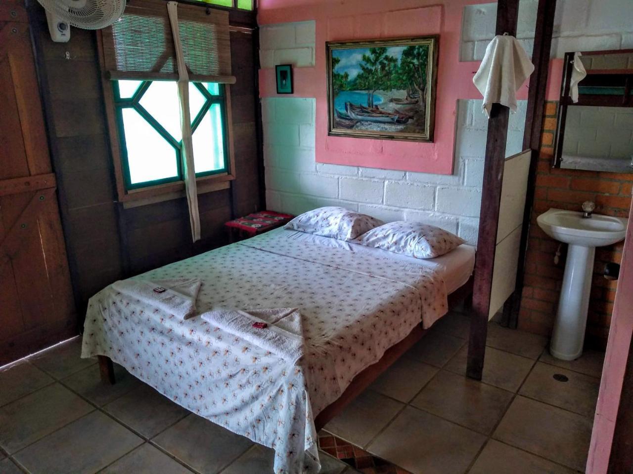 Hostal Capurganá المظهر الخارجي الصورة